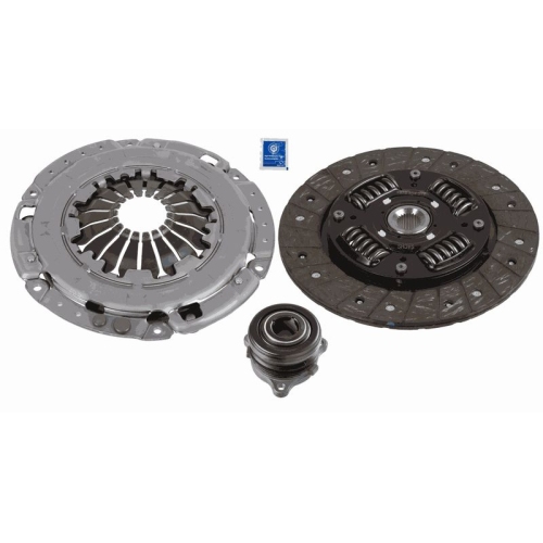 Kupplungssatz SACHS 3000 990 090 Kit plus CSC f&uuml;r