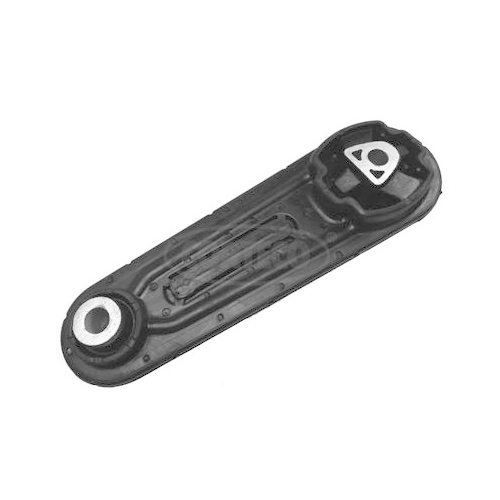 Lagerung, Motor CORTECO 80001328 f&uuml;r RENAULT DACIA, hinten