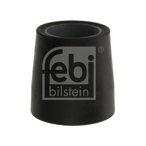Febi Bilstein 02549 Stabilisatorlager , 1 St&uuml;ck