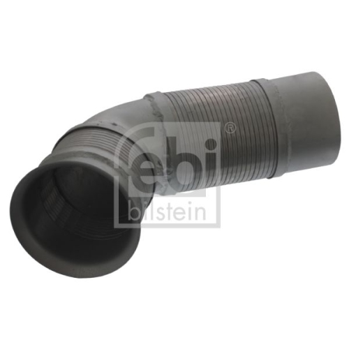 Febi Bilstein 43712 Metallschlauch f&uuml;r Abgasrohr , 1 St&uuml;ck
