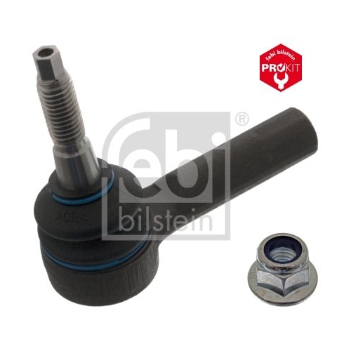 Febi Bilstein 48867 Spurstangenendst&uuml;ck mit Mutter , 1 St&uuml;ck