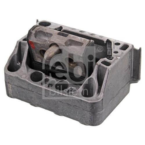 Febi Bilstein 101741 Motorlager , 1 St&uuml;ck