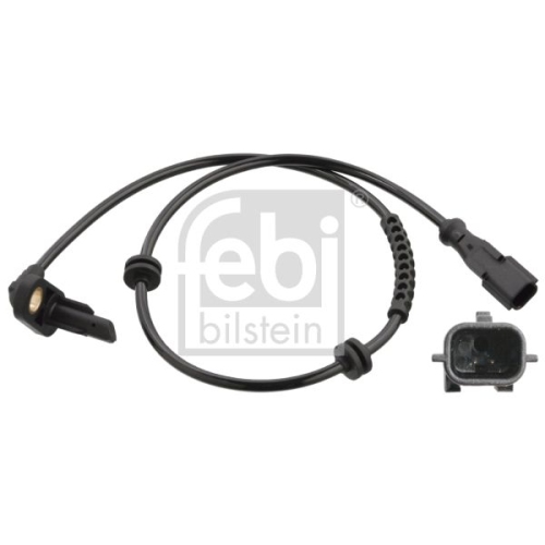 Febi Bilstein 106082 ABS-Sensor, 1 St&uuml;ck