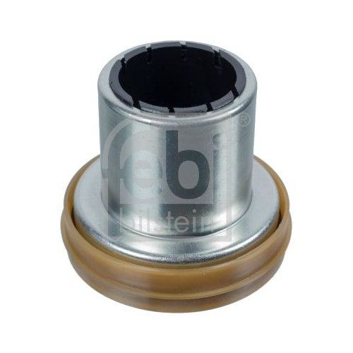 Febi Bilstein 107409 Drucklager f&uuml;r Achsschenkelbolzen, 1 St&uuml;ck
