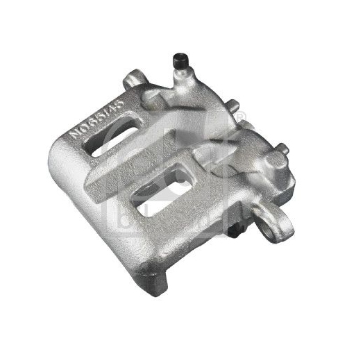 Bremssattel FEBI BILSTEIN 178138 f&uuml;r MITSUBISHI, Vorderachse rechts