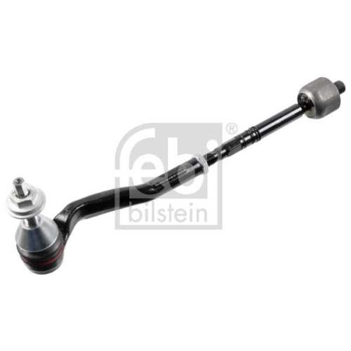 Spurstange FEBI BILSTEIN 180800 f&uuml;r MERCEDES-BENZ, Vorderachse rechts