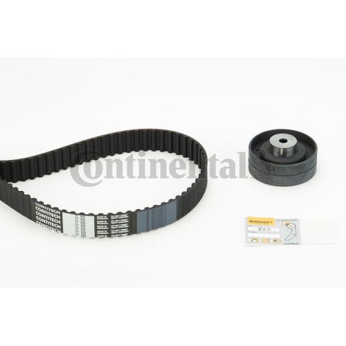 Zahnriemensatz CONTINENTAL CTAM CT939K1