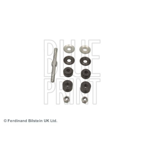 Blue Print 1x ADD68502BP Verbindungsstange mit Lagern und Muttern