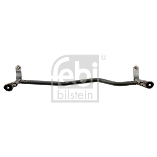 Febi Bilstein 1x 36705 Wischergest&auml;nge ohne Motor