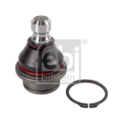 Febi Bilstein 1x 42625 Traggelenk mit Sprengring