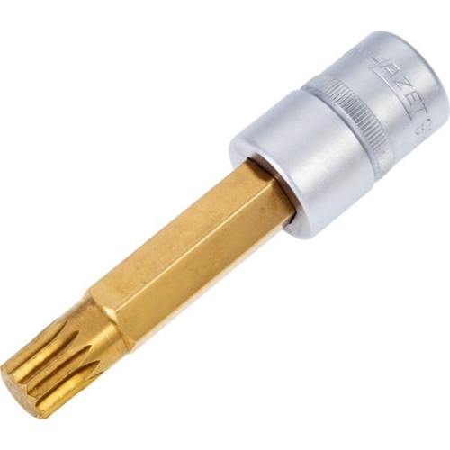 Steckschl&uuml;sseleinsatz HAZET 990LG-14 XZN f&uuml;r AUDI VW