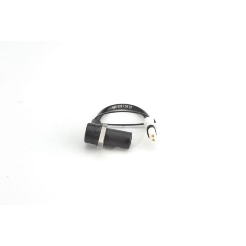 Sensor, Raddrehzahl BOSCH 0 265 006 344 f&uuml;r PORSCHE, Hinterachse, Vorderachse