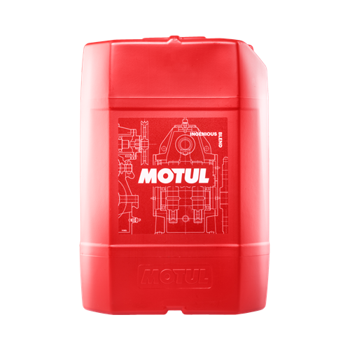 Getriebe&ouml;l MOTUL 104997 MULTI DCTF