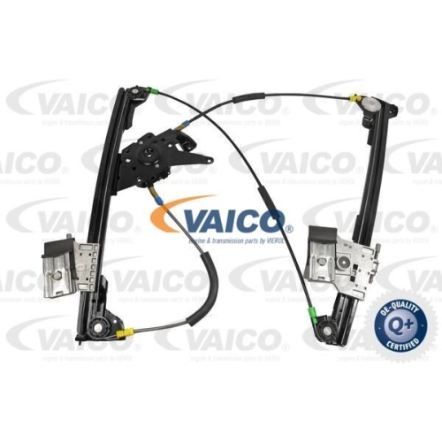 Fensterheber VAICO V10-9823 Q+, Erstausr&uuml;sterqualit&auml;t f&uuml;r SEAT SKODA VW VAG