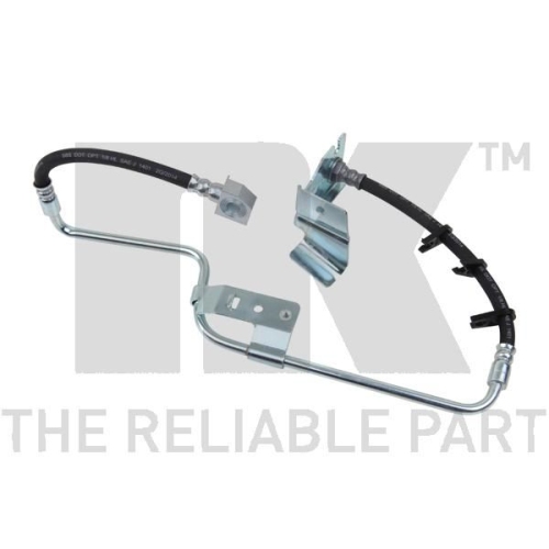 Bremsschlauch NK 859316 f&uuml;r CHRYSLER, Hinterachse, rechts