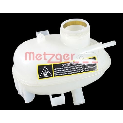 Ausgleichsbeh&auml;lter, K&uuml;hlmittel METZGER 2140059 f&uuml;r OPEL