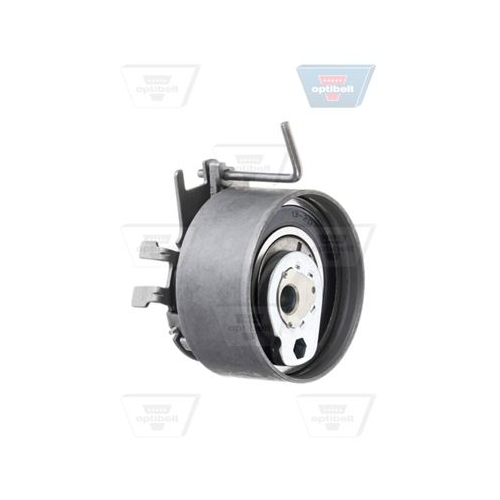 Spannrolle, Zahnriemen OPTIBELT 169ST Optibelt-SUR f&uuml;r NISSAN RENAULT DACIA