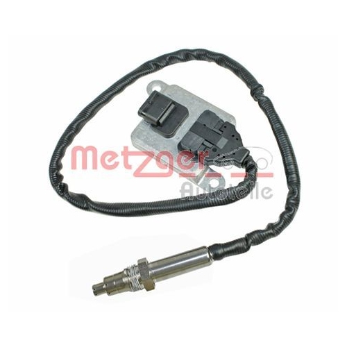 NOx-Sensor, NOx-Katalysator METZGER 0899188 f&uuml;r VAG