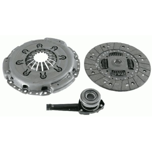 Kupplungssatz SACHS 3000 990 101 Kit plus CSC f&uuml;r