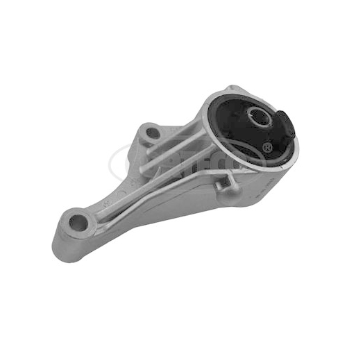 Lagerung, Motor CORTECO 80001347 f&uuml;r OPEL VAUXHALL, vorne