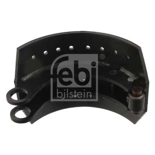Febi Bilstein 02550 Bremsbacke , 1 St&uuml;ck