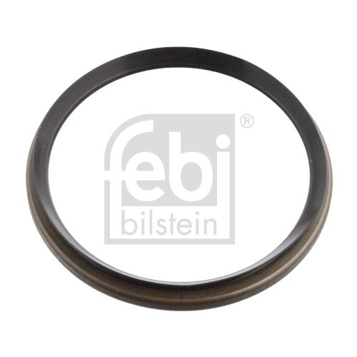 Febi Bilstein 11419 Wellendichtring f&uuml;r Radlager , 1 St&uuml;ck