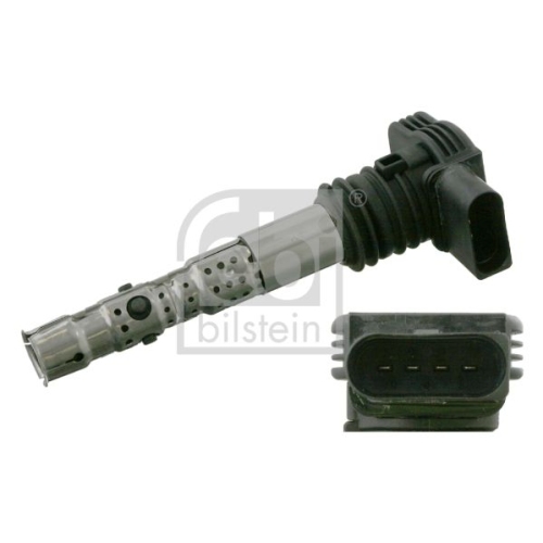 Febi Bilstein 27470 Z&uuml;ndspule , 1 St&uuml;ck