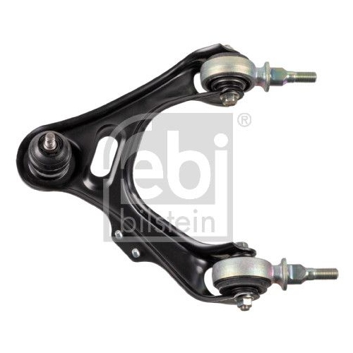 Febi Bilstein 42183 Querlenker mit Lager und Gelenk , 1 St&uuml;ck