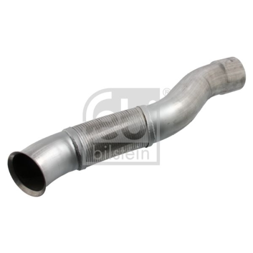 Febi Bilstein 43713 Metallschlauch f&uuml;r Abgasrohr , 1 St&uuml;ck
