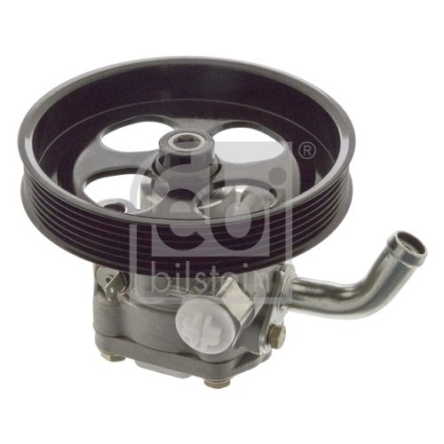 Hydraulikpumpe, Lenkung FEBI BILSTEIN 103180 f&uuml;r MITSUBISHI