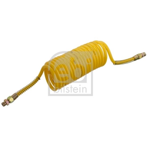 Febi Bilstein 104588 Luftwendel mit zwei Adaptern, 1 St&uuml;ck
