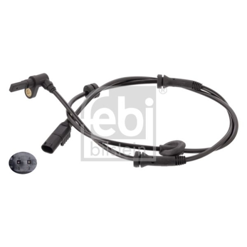 Febi Bilstein 106083 ABS-Sensor, 1 St&uuml;ck