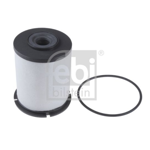 Febi Bilstein 109181 Kraftstofffilter mit Dichtring, 1 St&uuml;ck