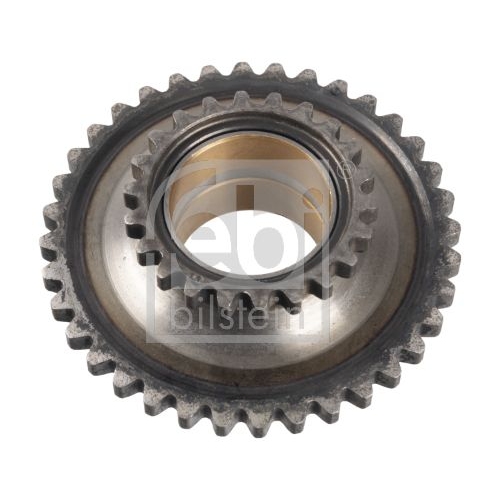 Febi Bilstein 174522 Zwischenrad f&uuml;r Steuerkette, 1 St&uuml;ck