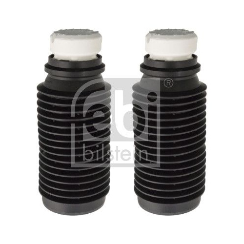Staubschutzsatz, Sto&szlig;d&auml;mpfer FEBI BILSTEIN 180801 f&uuml;r ALFA ROMEO NISSAN TOYOTA
