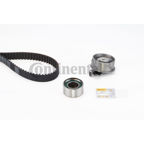 Zahnriemensatz CONTINENTAL CTAM CT937K2
