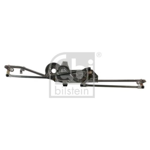 Febi Bilstein 36706 Wischergest&auml;nge ohne Motor , 1 St&uuml;ck