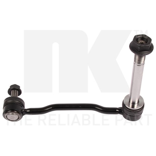 Stange/Strebe, Stabilisator NK 5113713 f&uuml;r CITRO&Euml;N PEUGEOT, Vorderachse, links