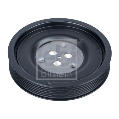 Febi Bilstein 104277 - Riemenscheibe, Kurbelwelle