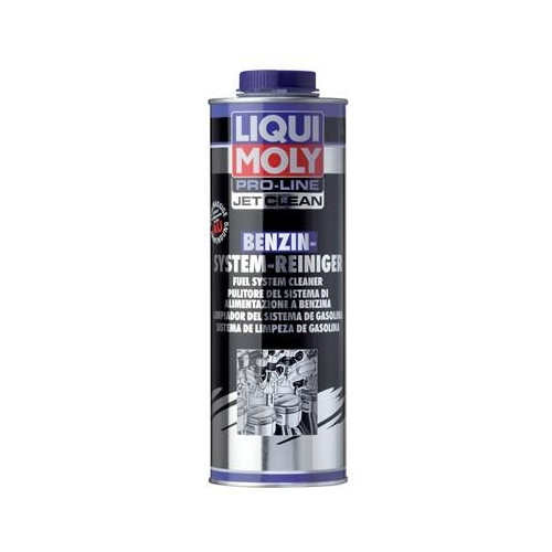 Liqui Moly 1x LM5147 1l ProLine JetClean Benzin-System-Reiniger