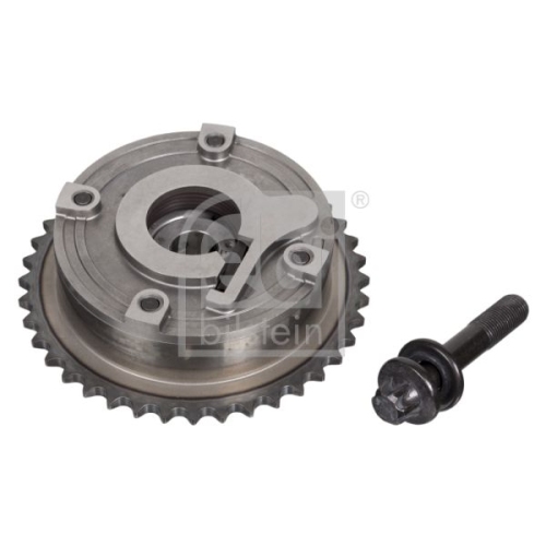Febi Bilstein 1x 102193 Nockenwellenversteller mit Schraube