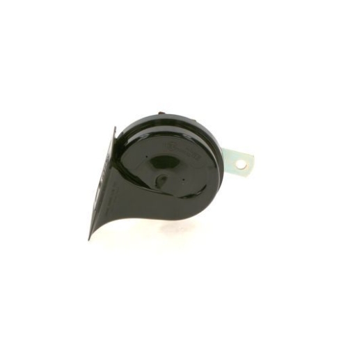 Fanfare BOSCH 0 986 AH0 501 f&uuml;r AUDI MERCEDES-BENZ SEAT SKODA VW, links