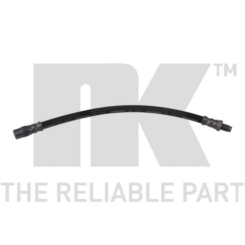 Bremsschlauch NK 859901 f&uuml;r MERCEDES-BENZ, Hinterachse, links, rechts