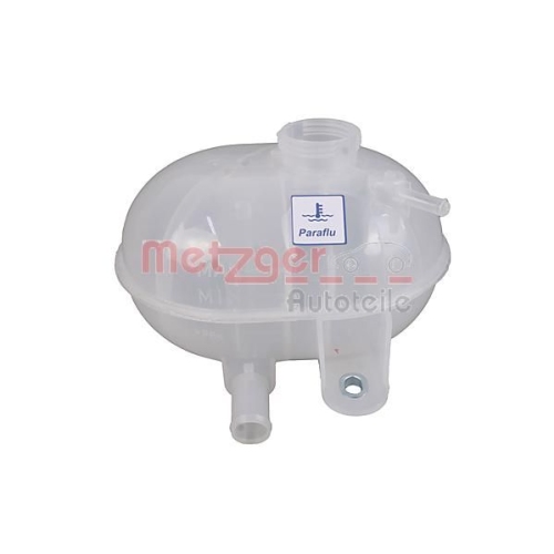 Ausgleichsbeh&auml;lter, K&uuml;hlmittel METZGER 2140072 f&uuml;r FIAT