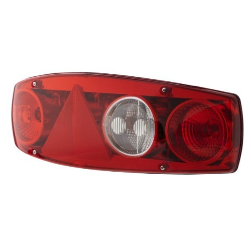 Heckleuchte HELLA 2VP 343 590-017 f&uuml;r HYMER KNAUS, links