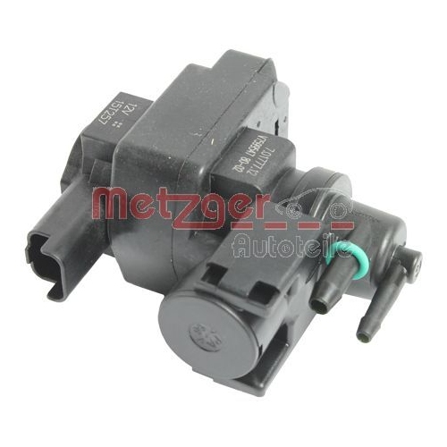 Druckwandler, Turbolader METZGER 0892270 ORIGINAL ERSATZTEIL f&uuml;r BMW MINI