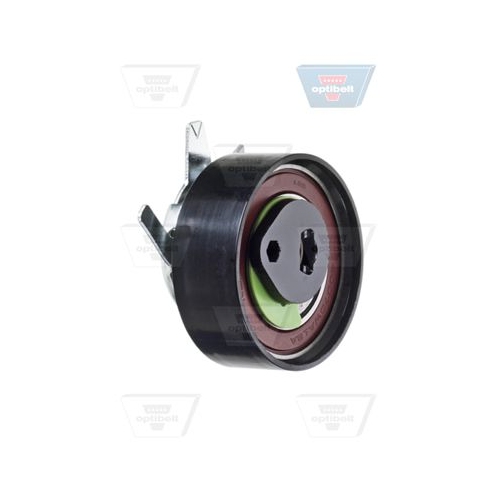 Spannrolle, Zahnriemen OPTIBELT 233ST Optibelt-SUR f&uuml;r VOLVO VW