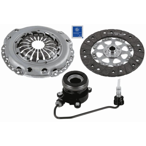 Kupplungssatz SACHS 3000 990 146 Kit plus CSC f&uuml;r
