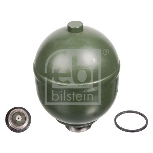 Febi Bilstein 22497 Federkugel , 1 St&uuml;ck