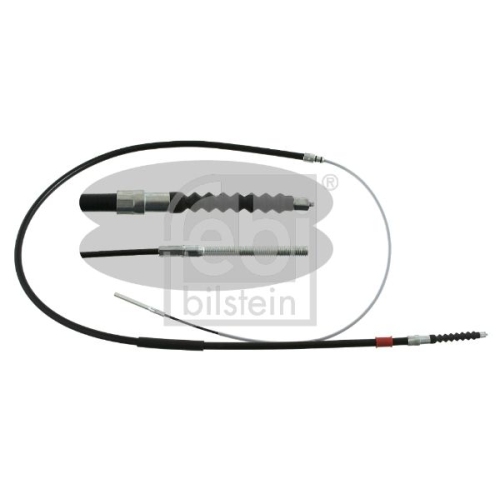 Febi Bilstein 27472 Handbremsseil , 1 St&uuml;ck